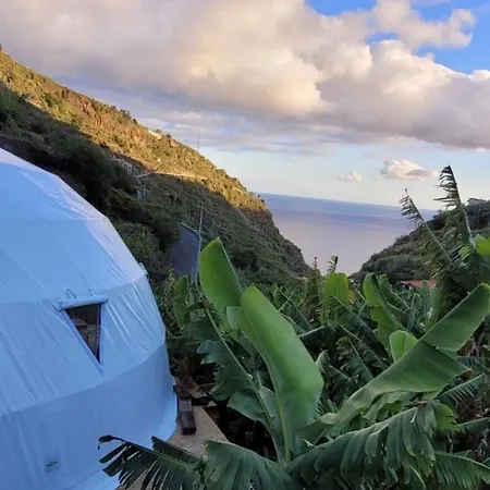 Banana Garden * Ponta do Sol (Madeira)